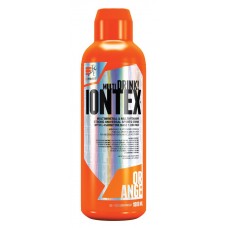 Вітаміни Iontex Liquid 1000ml (Orange) Extrifit