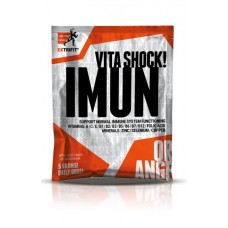 Вітаміни Imun Vita Shock 5g (Orange) Extrifit