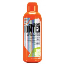 Вітаміни Iontex Liquid 1000ml (Lime-Lemon) Extrifit