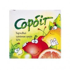 Сорбiт 125 г