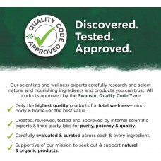 Horny Goat Weed Complex with Tribulus and Maca 120 Caps Swanson