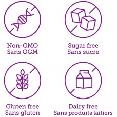 Apple Cider 500mg 240 caps Webber Naturals