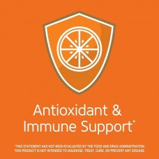 Vitamin C, Prolonged Release, 500 mg, 110 Tablets 21st Century