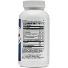 INTL B COMPLEX 50 mg 100 caps GNC