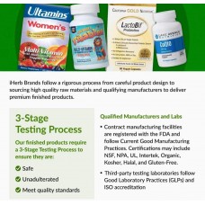 Vitamin C For Children, No Gelatin 60 Vegetarian Gummies (Orange) Vitables