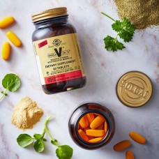 Мультивитаминный комплекс Solgar Formula VM-75 Multiple Vitamins with Chelated Minerals 90 Tablets  Solgar