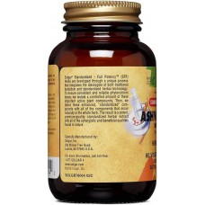 Ashwagandha Root Extract, 60 Vegetable Capsules  Solgar