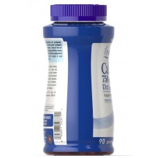 Calcium 750mg 90 Gummies Puritan's Pride