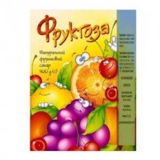 Фруктоза 500 г