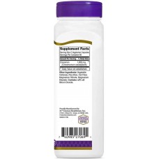 Cinnamon, 1,000 mg, 120 Vegetarian Capsules 21st Century