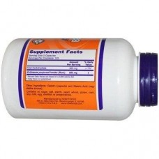 Echinacea 400mg 100 caps NOW