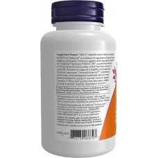 Air Defense Healthy Immune with PARACTIN, 90 Veg Capsules NOW