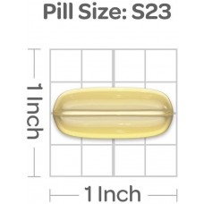 Соевый лецитин Puritan’s Pride Soy Lecithin 1325 mg 250 Softgels  Puritan's Pride