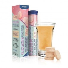 Kalium 20 tabs Activlab