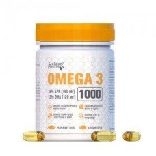 Омега-3 1000мг капс. №120