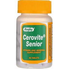 Cerovite Senior 60 tabl Rugby