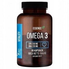 Essence Omega 3 90 tab