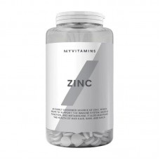 Zinc - 90 tabs MyProtein