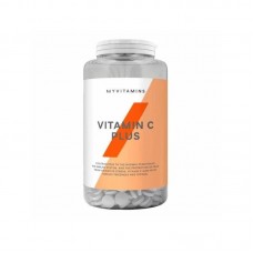 Vitamin C - 180 caps (With Bioflavanoids and Rosehip) MyProtein