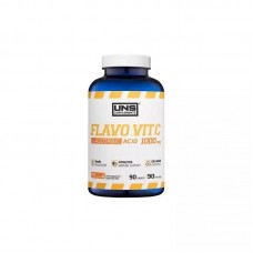 Flavovit C 1000mg 90 caps UNS