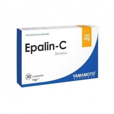 Epalin-C (Vitamin C) 30 Caplets Yamamoto Research