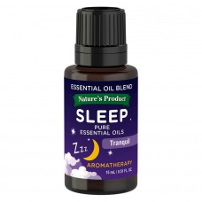Sleep Essential Oil Blend Spray 15ml